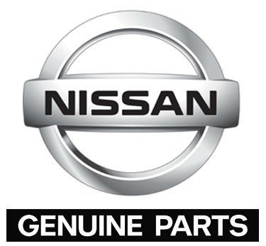 NİSSAN GENUİNE PARTS