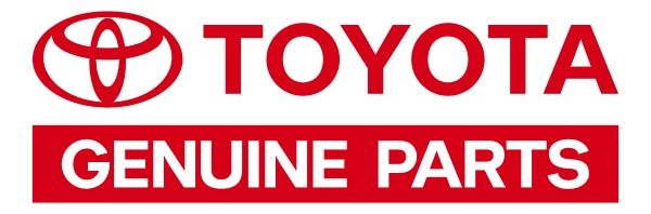 TOYOTA GENUİNE PARTS