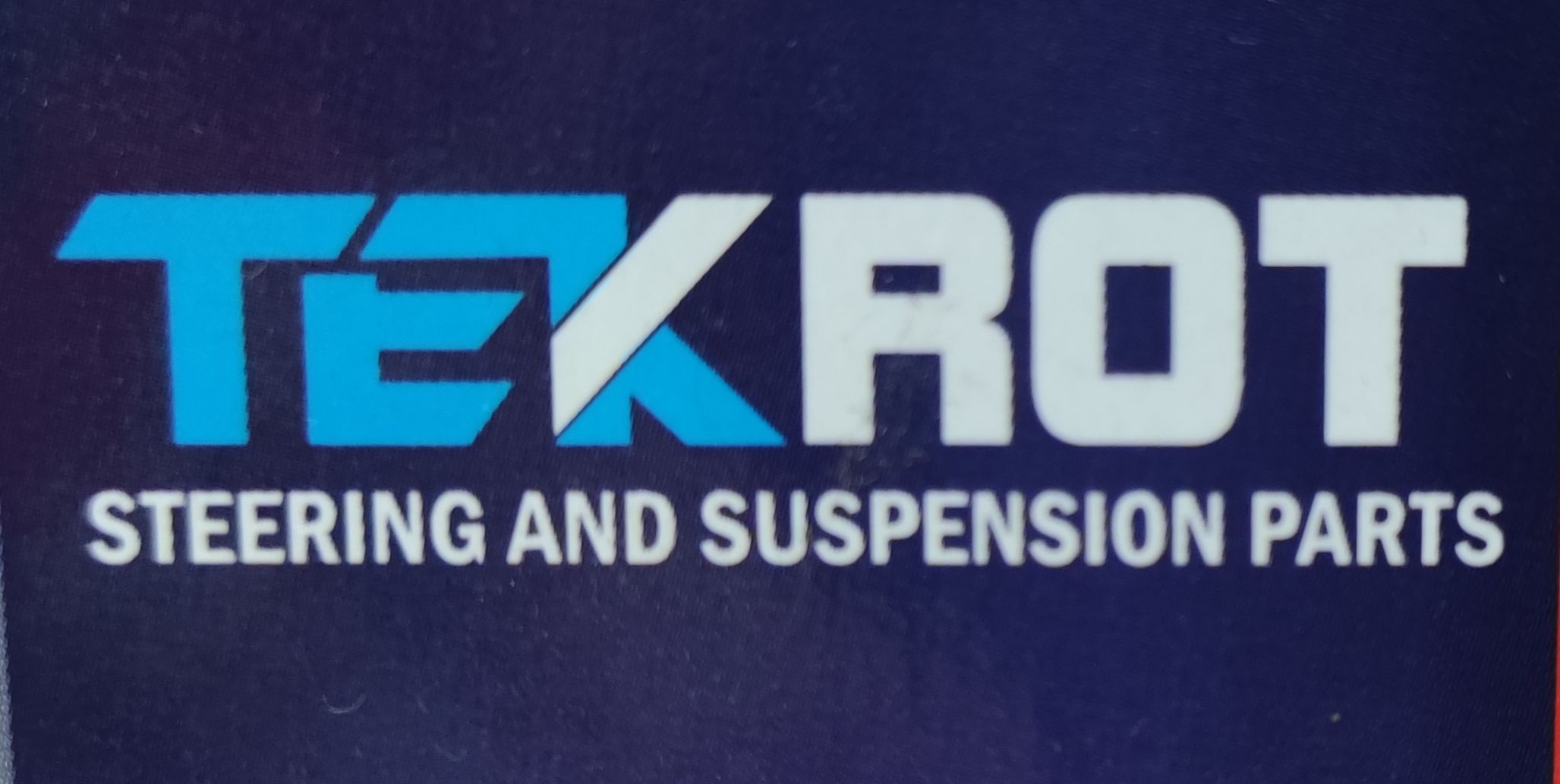 TEKROT