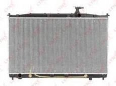 HYUNDAI RADIATOR