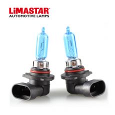 HB3 9005 12V 65W SUPER WHITE WITH P PLASTIC BOX