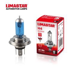 LIMASTAR H4 12V 60/55W P43T GOY