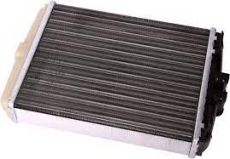 PEC RADIATOR W202