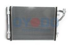 KONDISIONER RADIATOR HYUNDAI / KIA