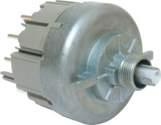 ISIQ KLUCATEL W202-W124