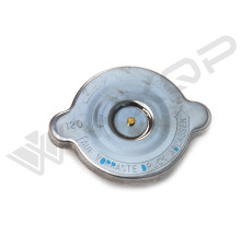 RADIATOR QAPAQ 120*C