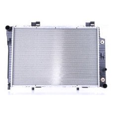SU RADIATOR W202 M111