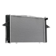SU RADIATOR W210 M611 2.2 CDI