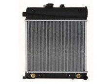 SU RADIATOR W202 KOHNE MODEL