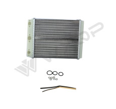 PEC RADIATOR W124