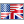 English flag